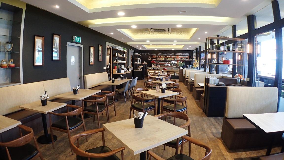 Santa Grand East Coast A Nuve Group Collection 4*