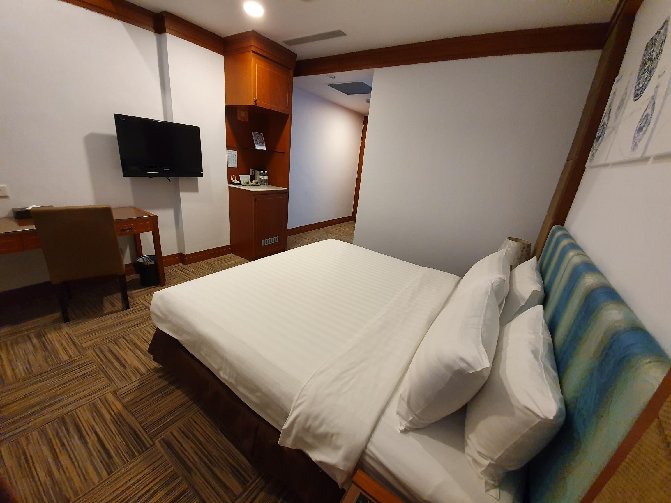 Santa Grand East Coast A Nuve Group Collection 4*
