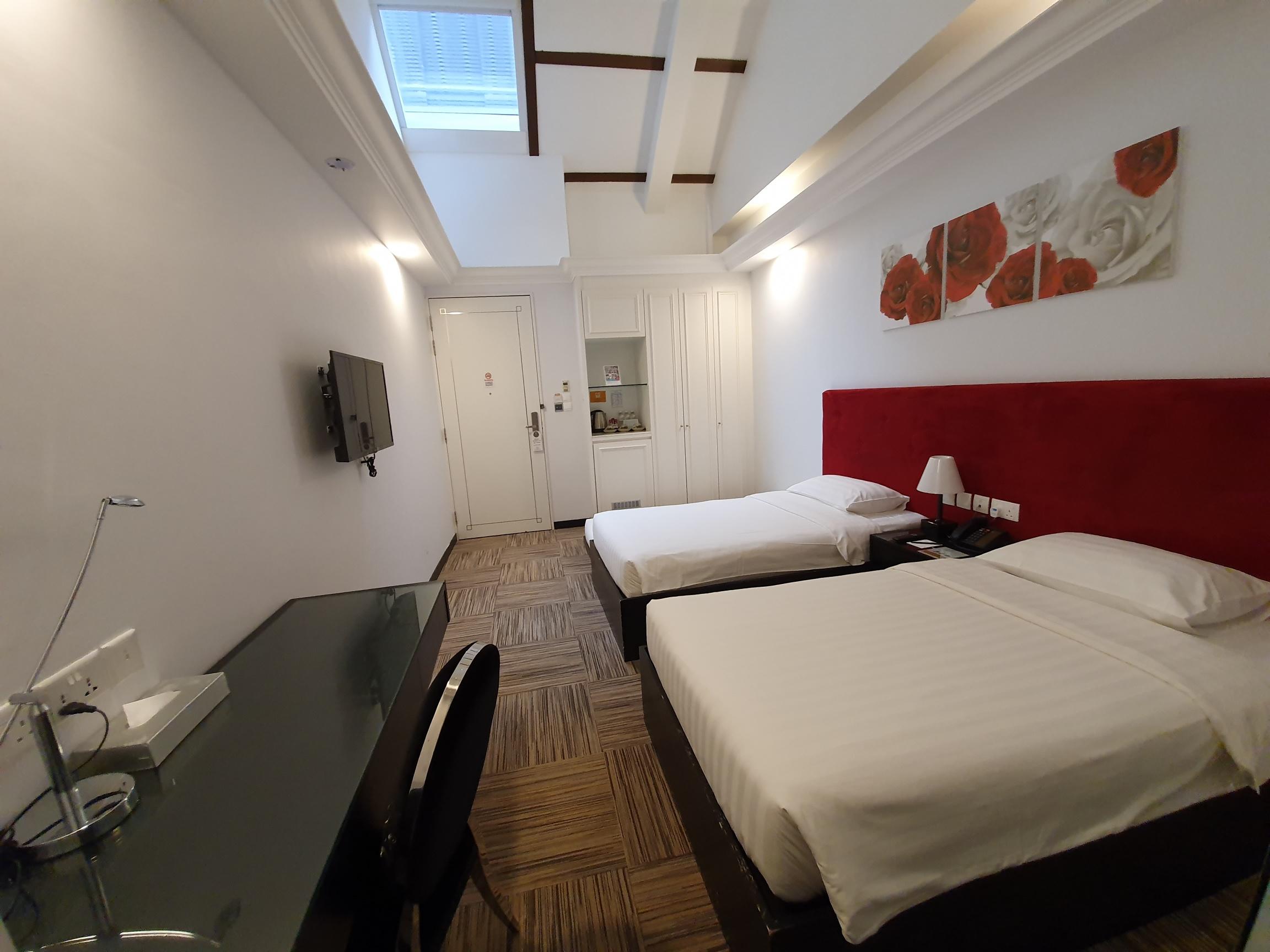 Hotel Santa Grand East Coast A Nuve Group Collection