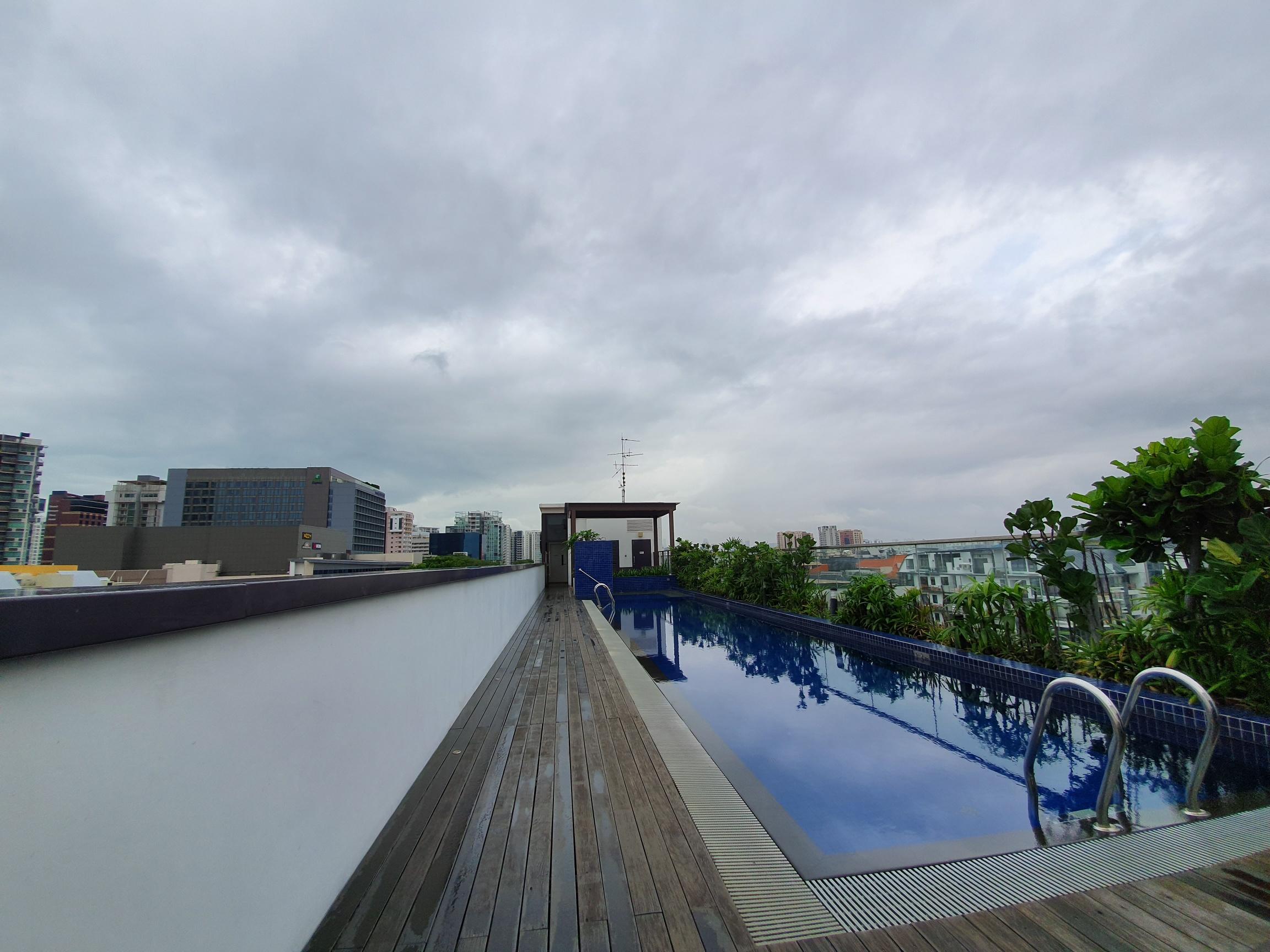 Hotel Santa Grand East Coast A Nuve Group Collection