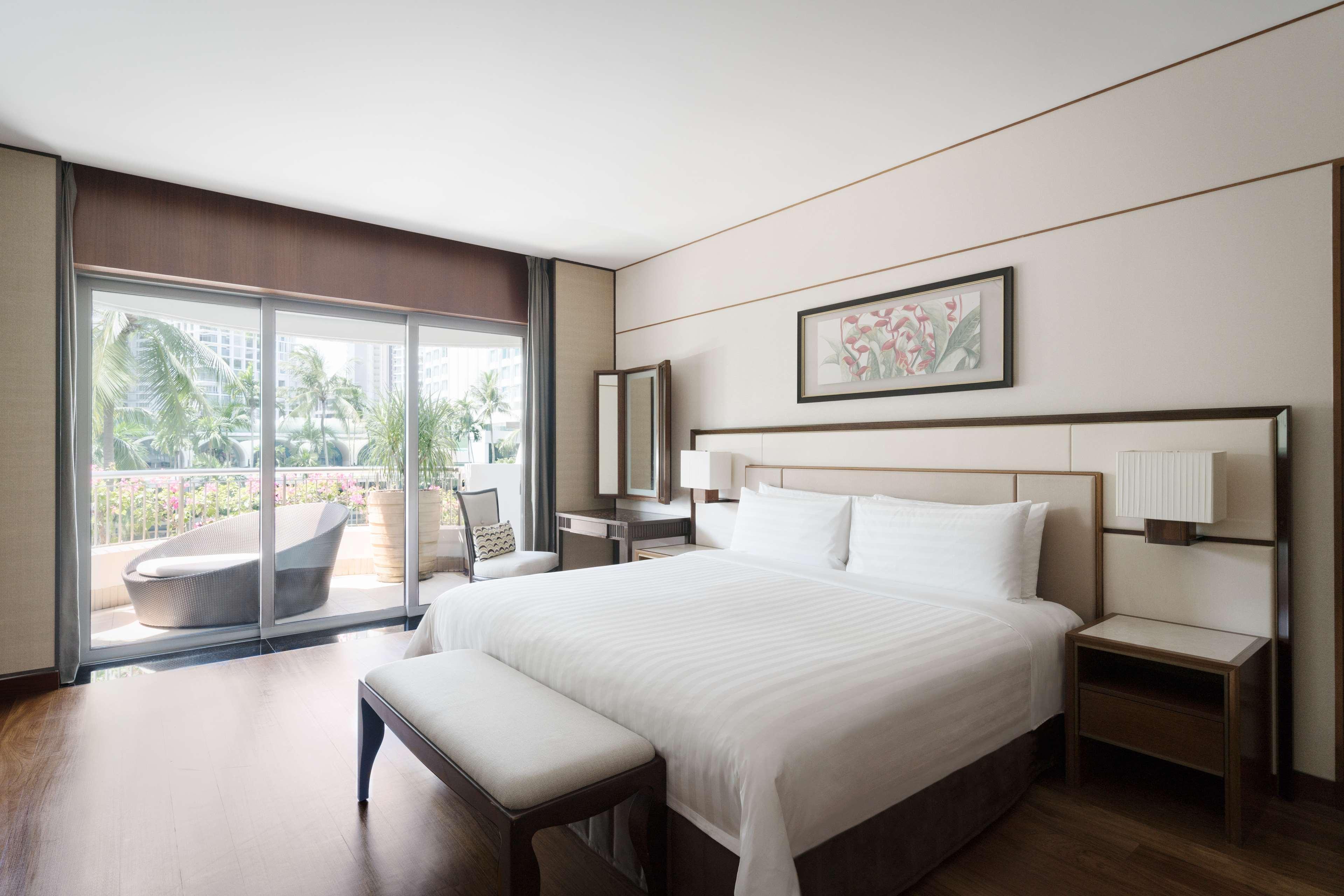 Shangri-la 5* Singapore