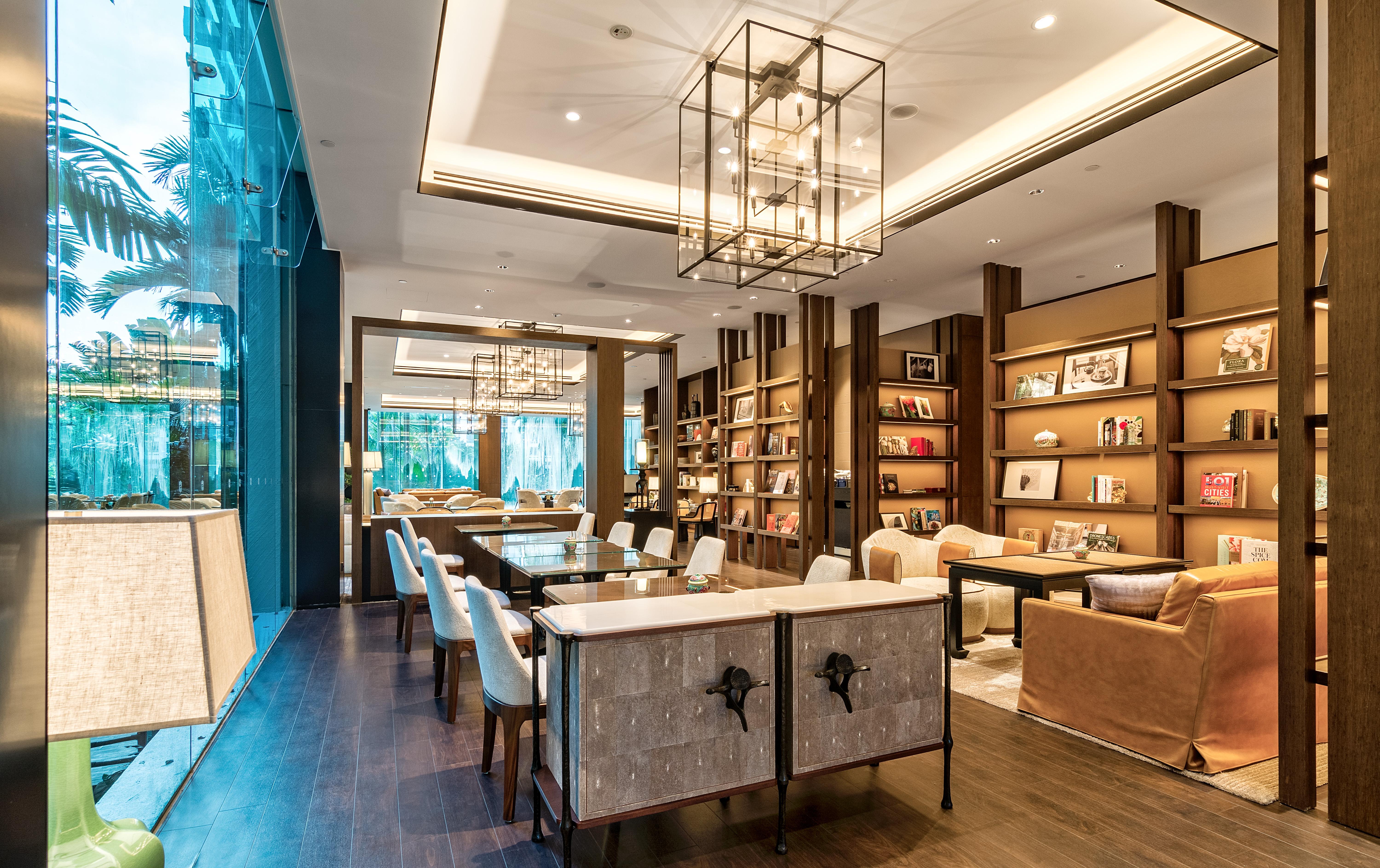 Shangri-la Singapore