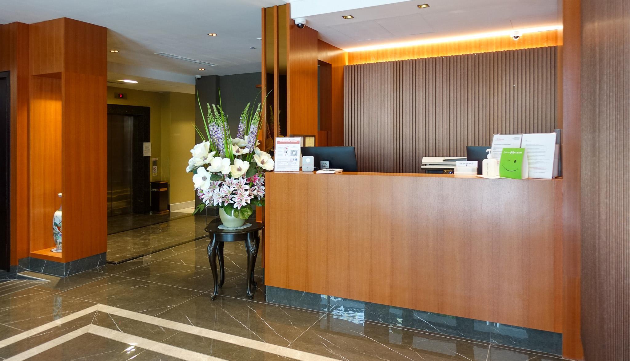 Hotel Nostalgia 4*