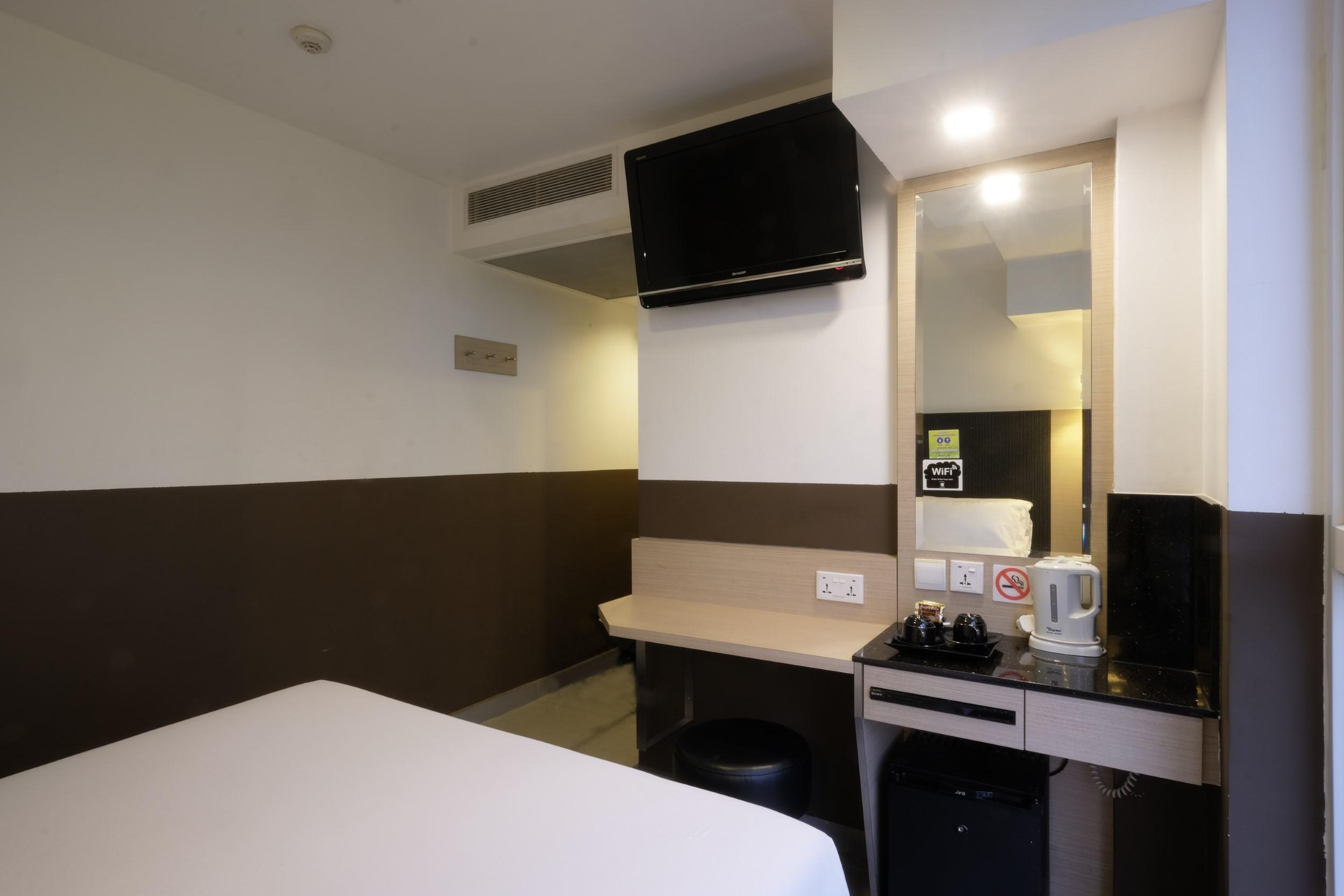 Hotel Lion Peak Bugis 3*