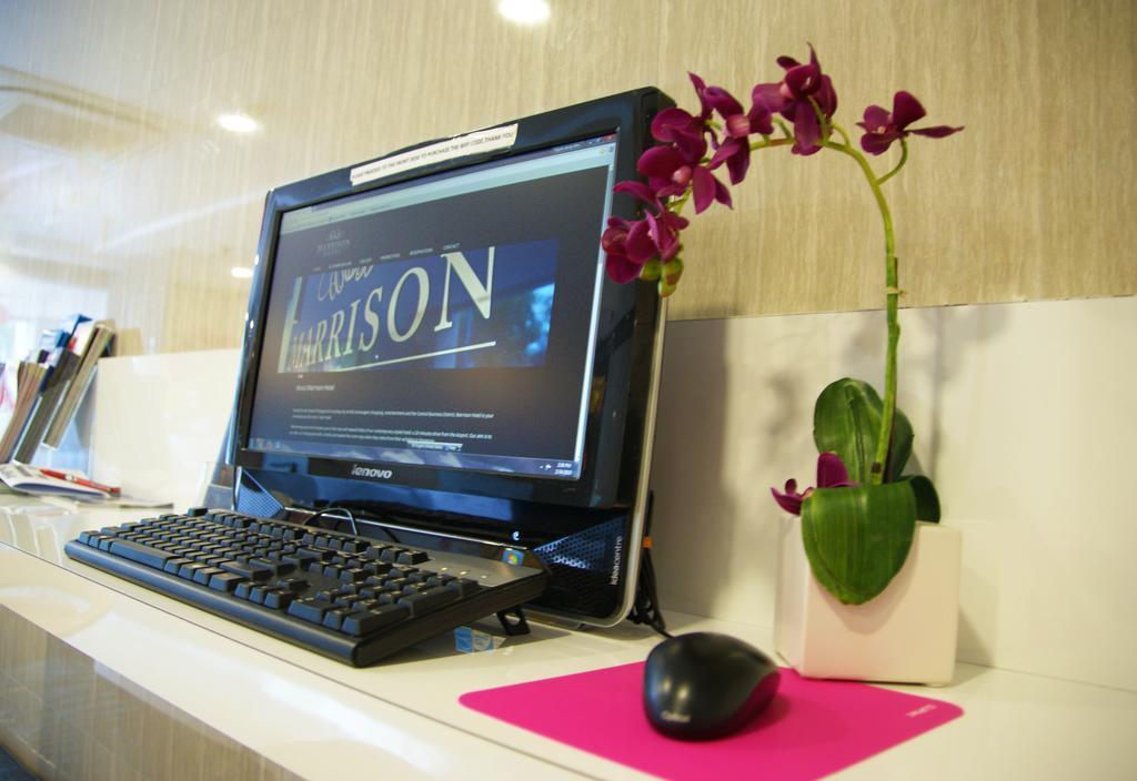 Lion Peak Bugis Singapore