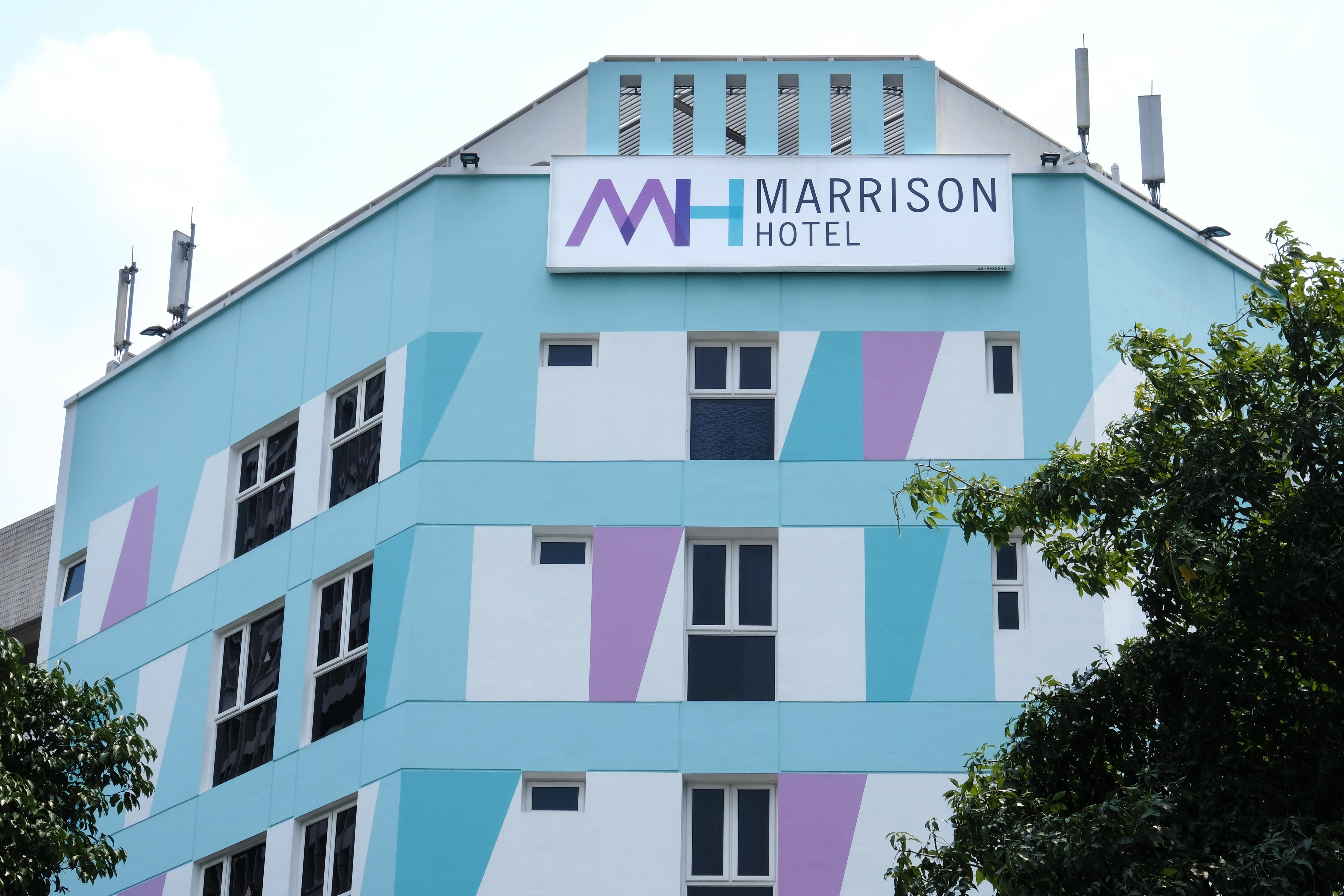 Hotel Lion Peak Bugis 3*