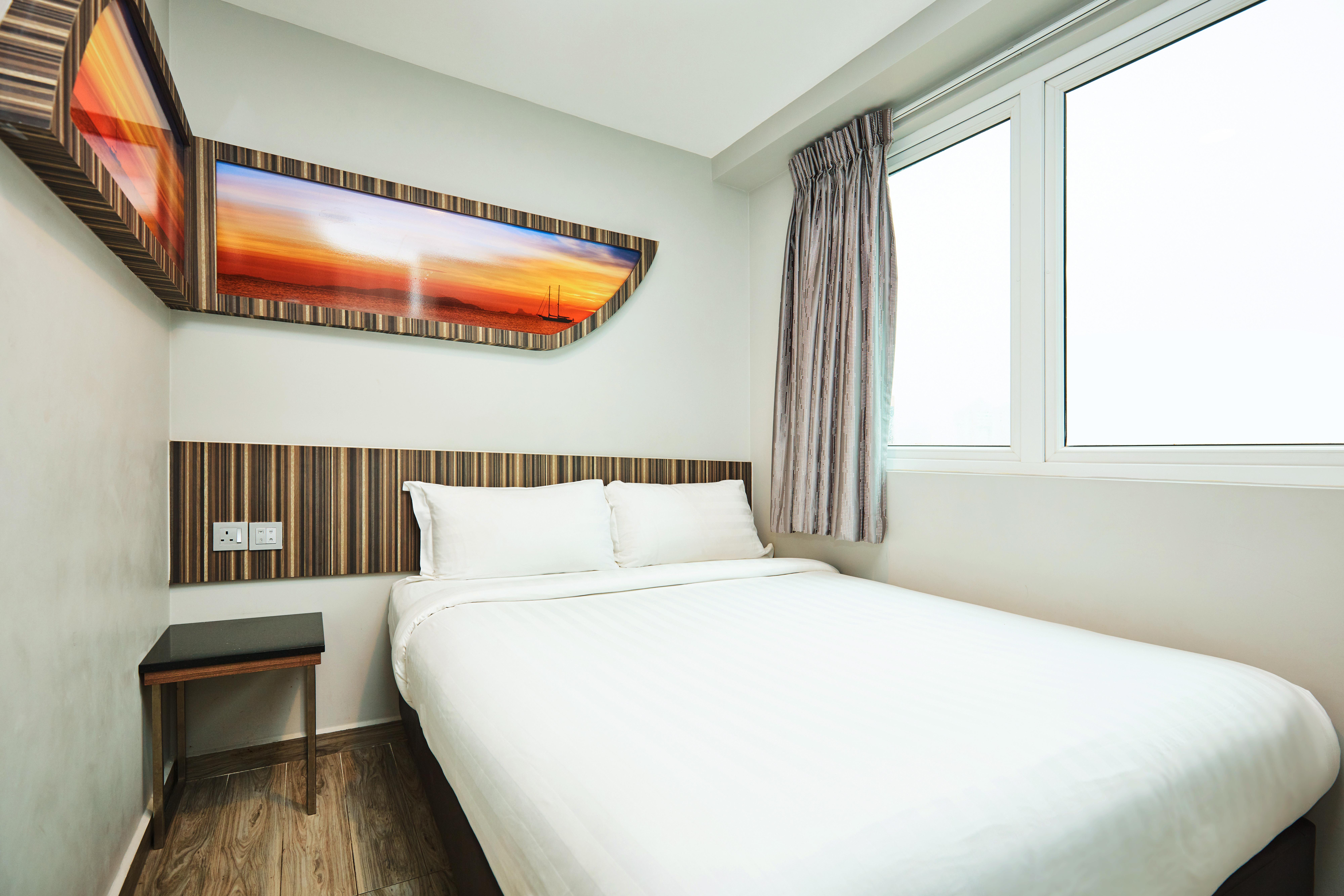 Ibis Budget Selegie 3*
