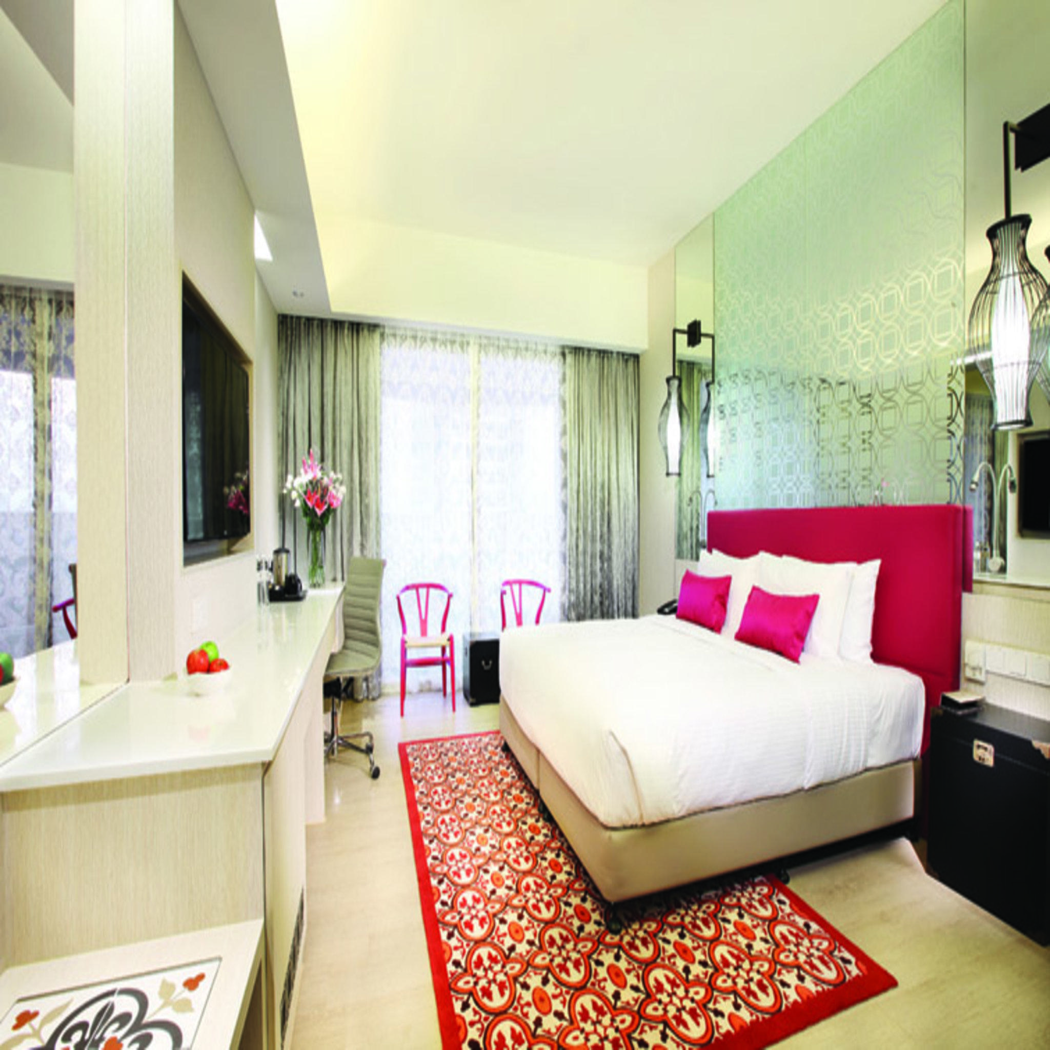 Village Katong By Far East Hospitality Hotel Singapore