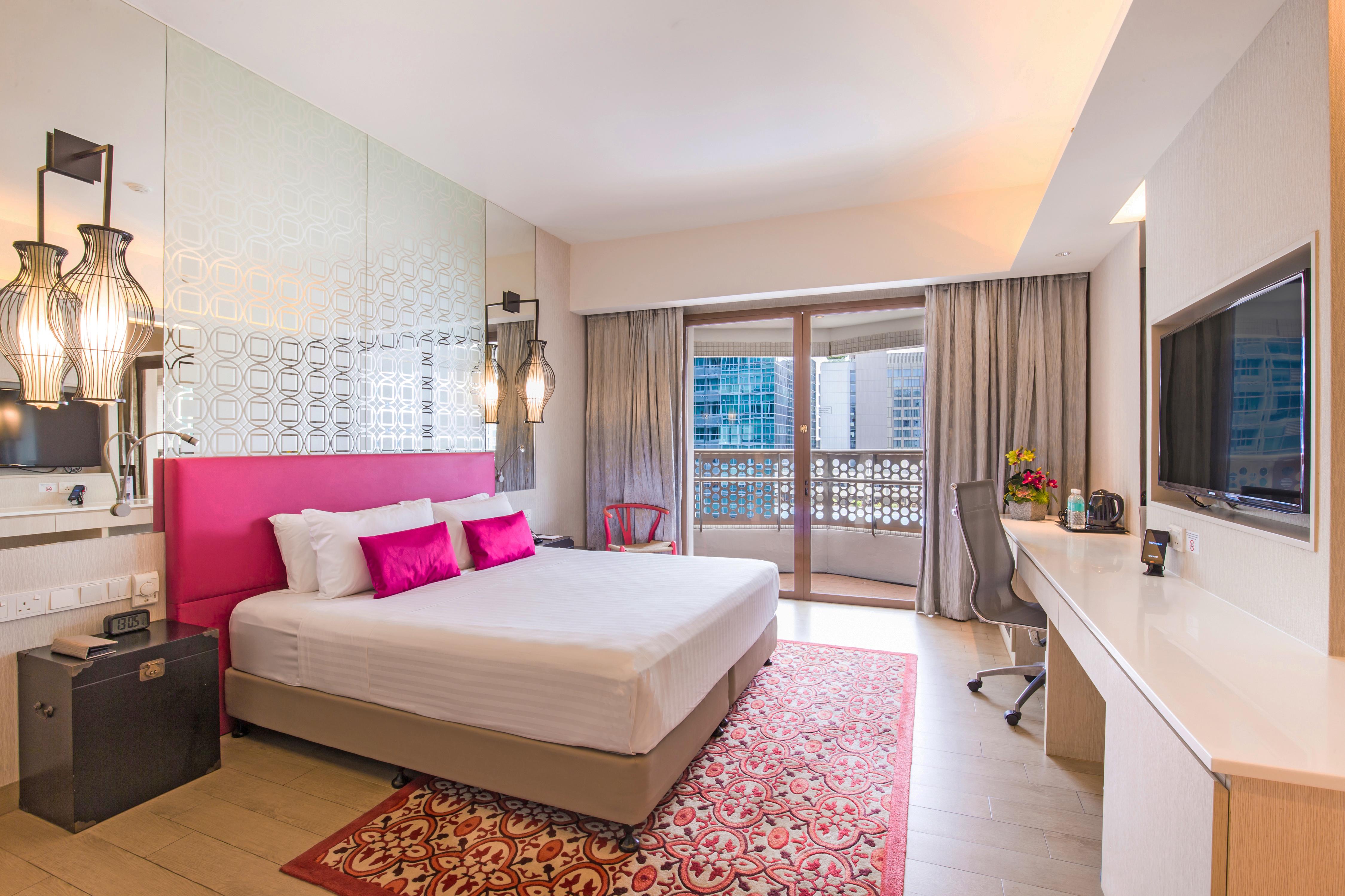 Hotel Village Katong By Far East Hospitality Singapore