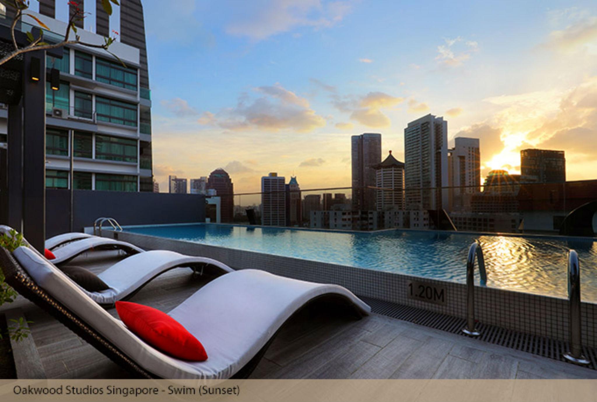 Oakwood Singapore