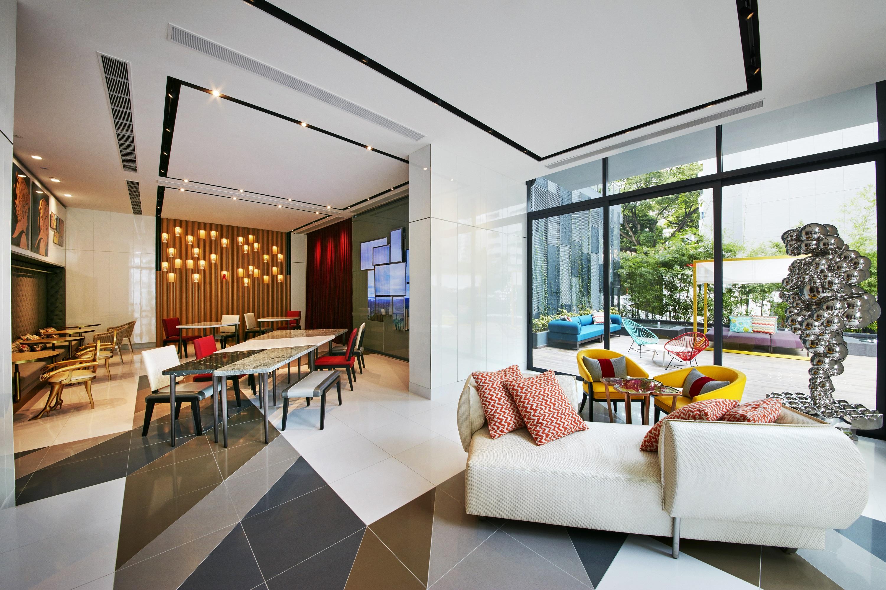Aparthotel Oakwood