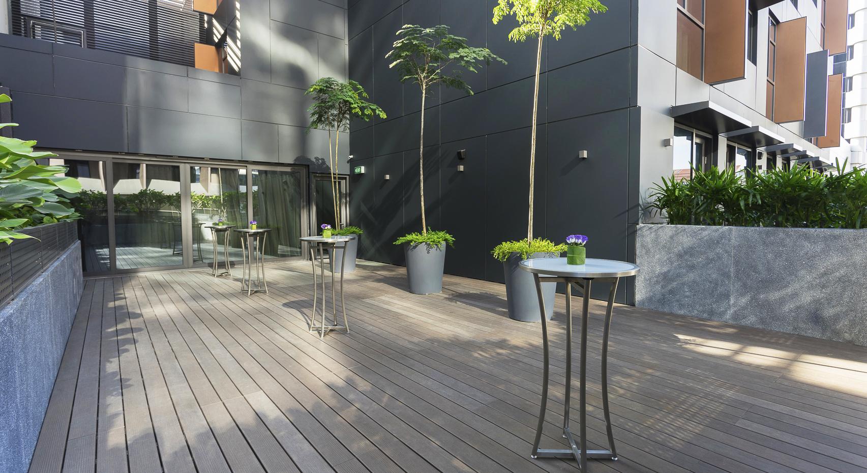 Hotel 30 Bencoolen