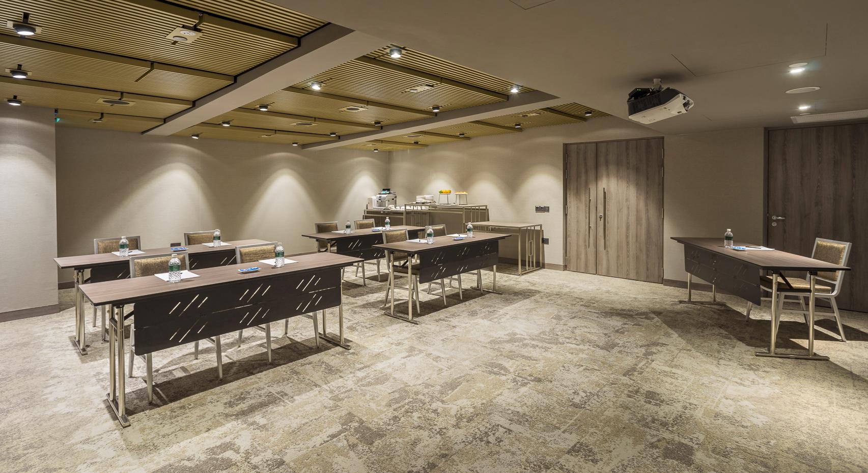 30 Bencoolen 4* Singapore