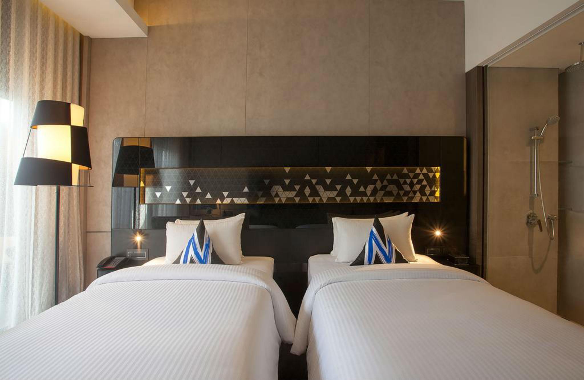 Hotel Novotel On Stevens