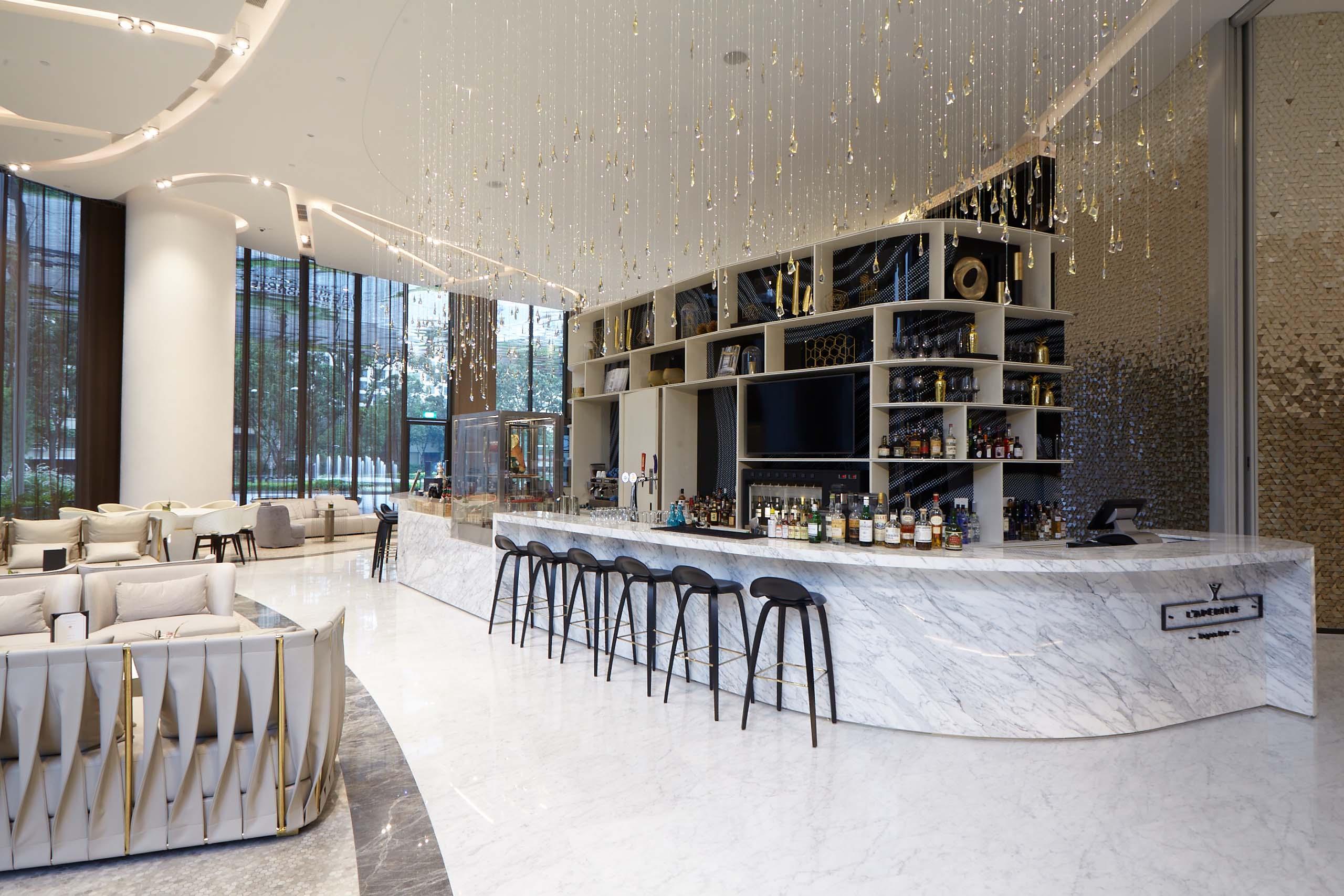 Novotel On Stevens 4*