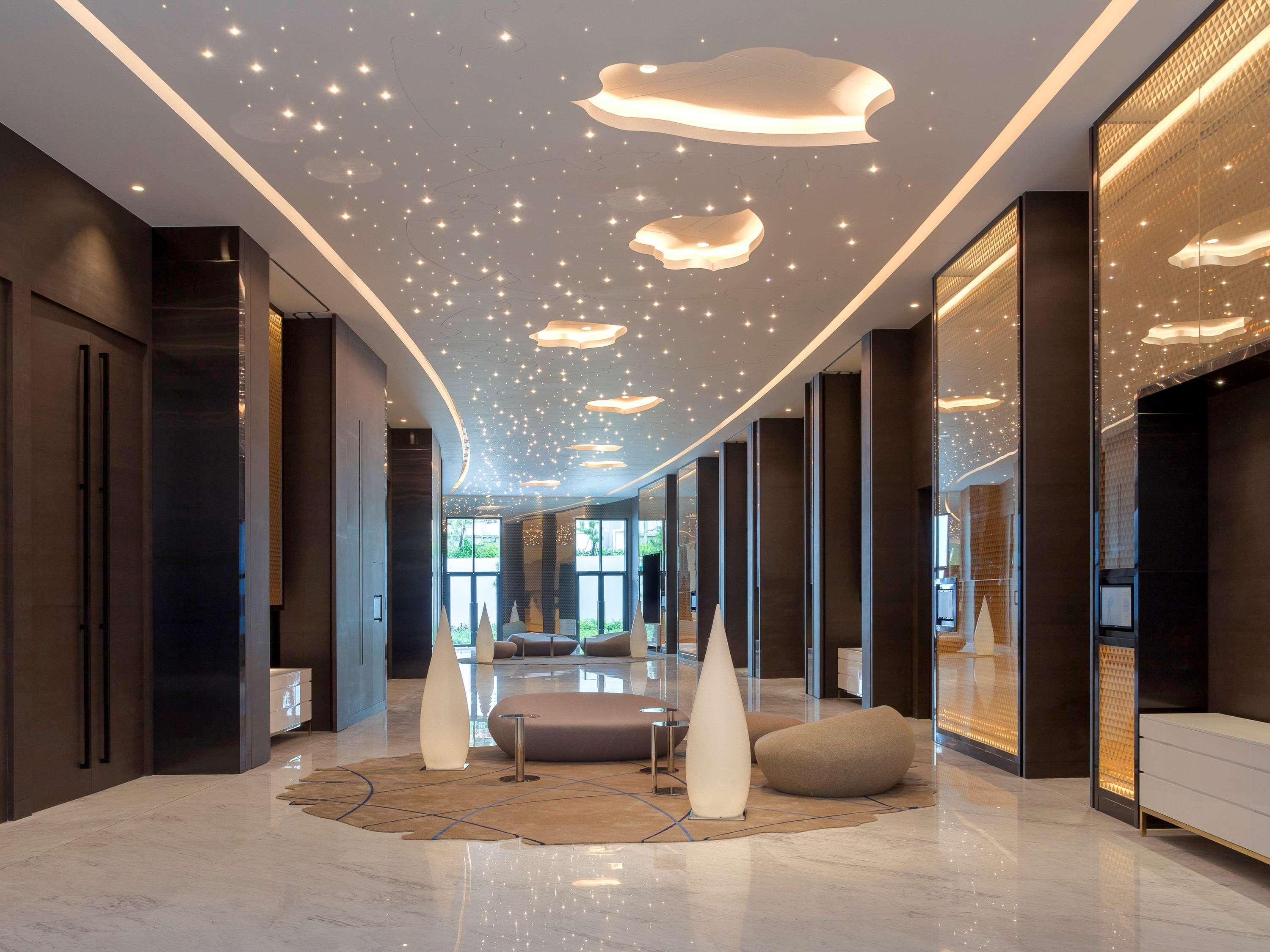 Novotel On Stevens