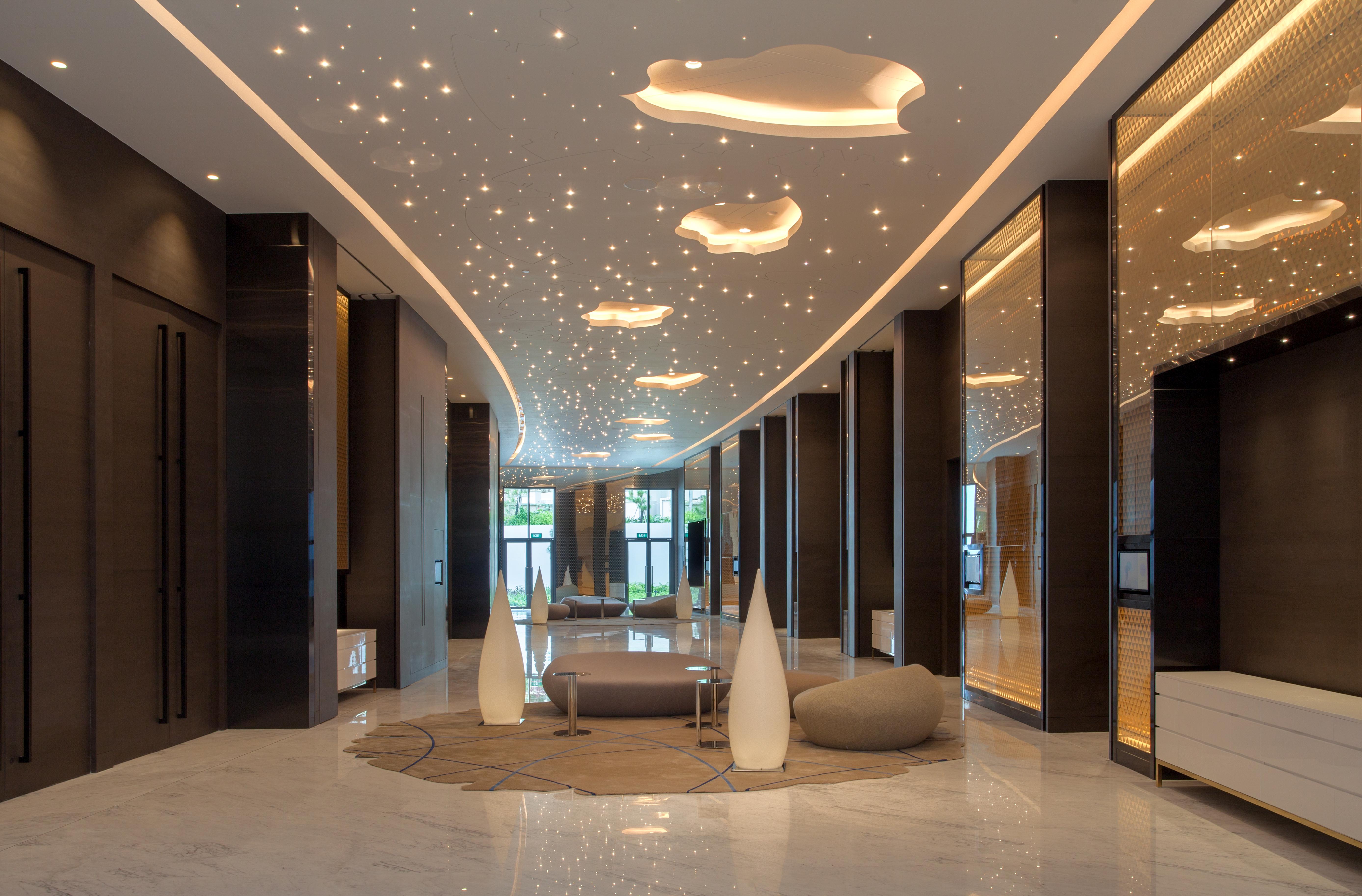 Novotel On Stevens Hotel Singapore