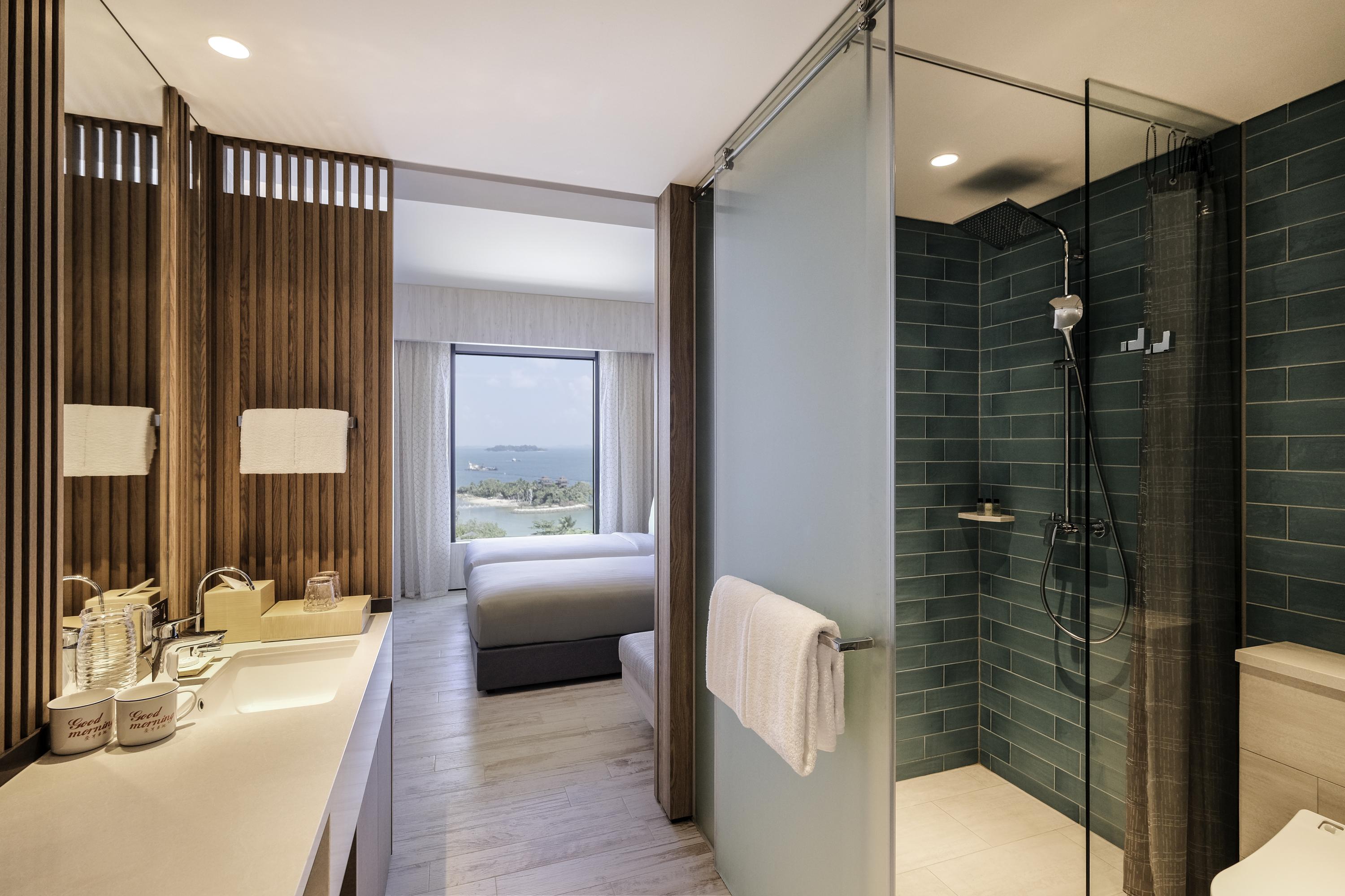 Hotel Village Sentosa By Far East Hospitality