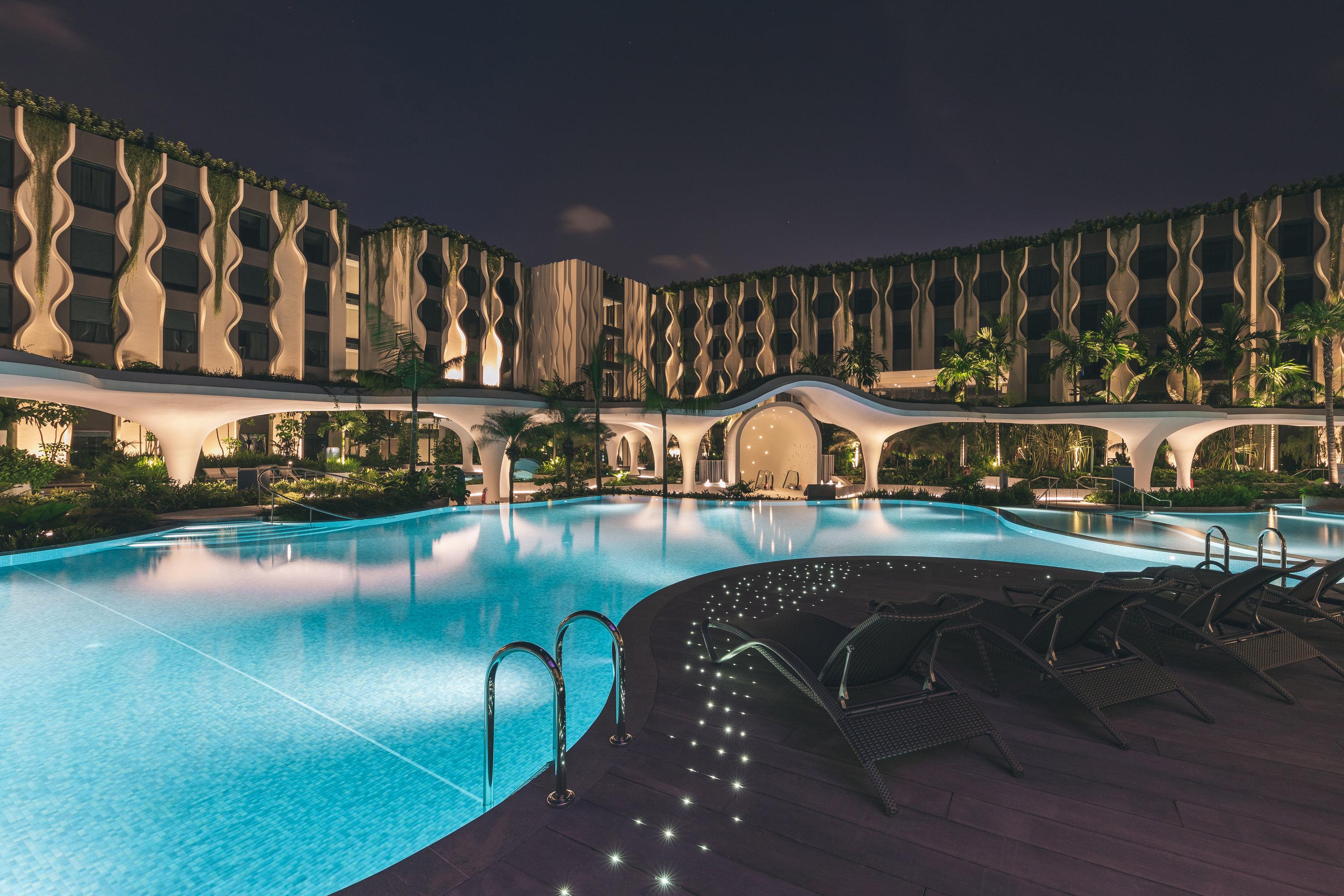 Village Sentosa By Far East Hospitality Hotel