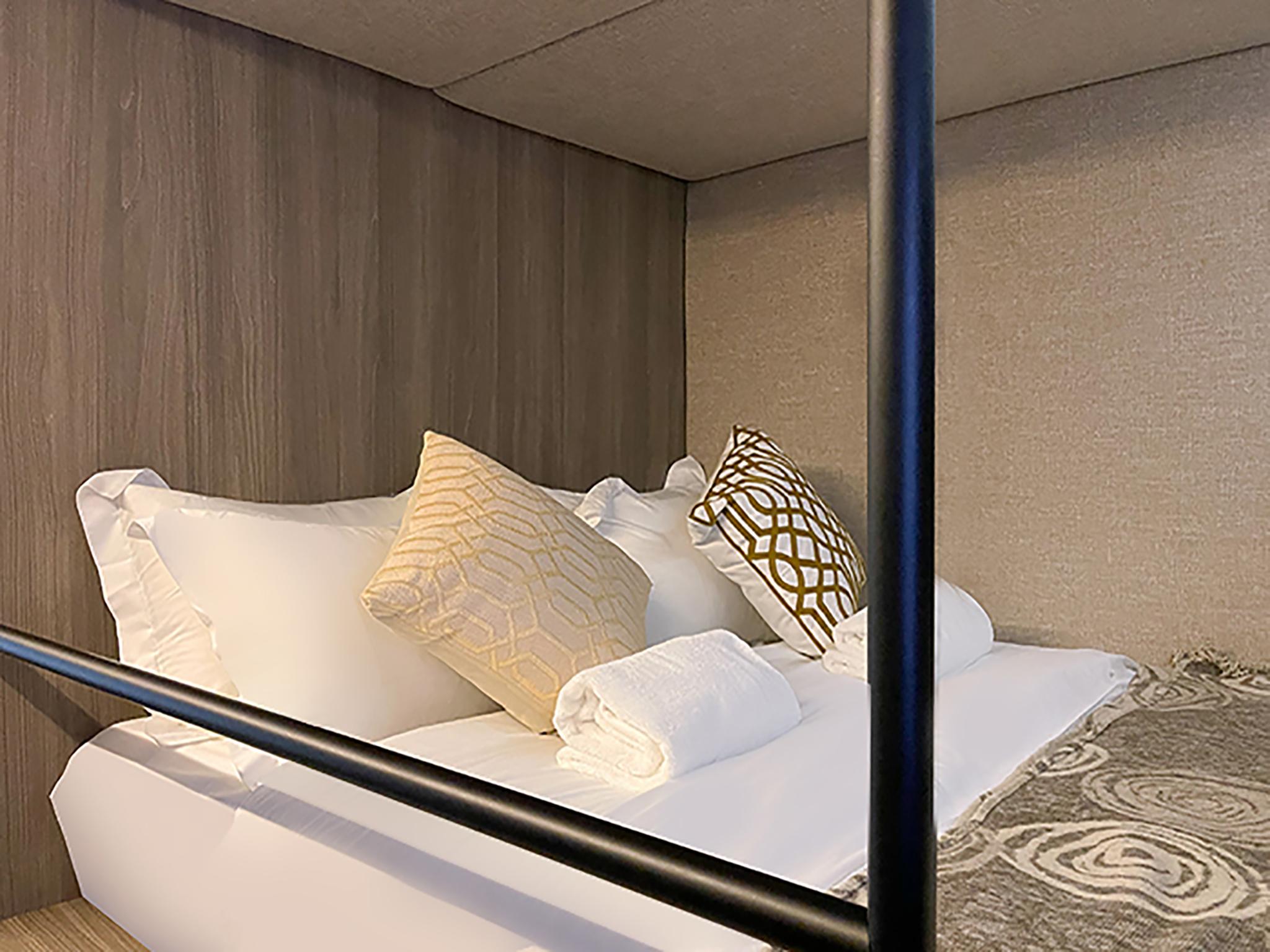St Signature Chinatown 3* Singapore
