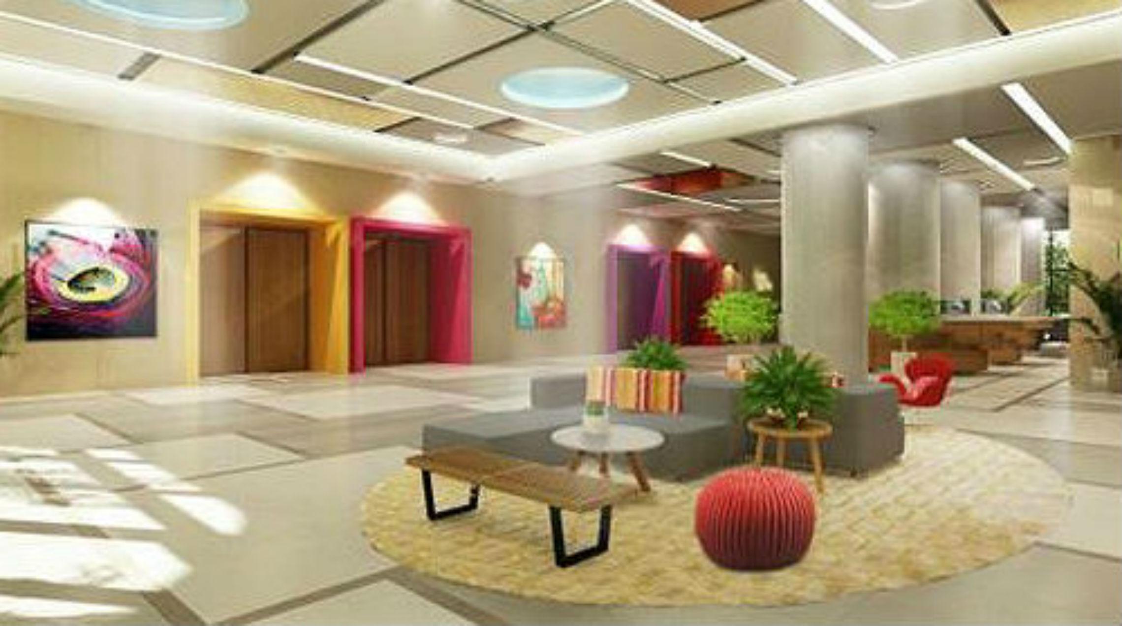 Hotel Genting Jurong Singapore