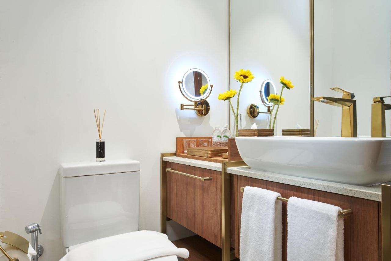Citadines Connect Centre Hotel Singapore