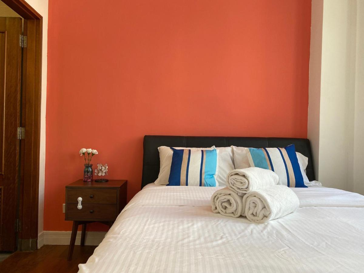 36 Club Residences Apartment *