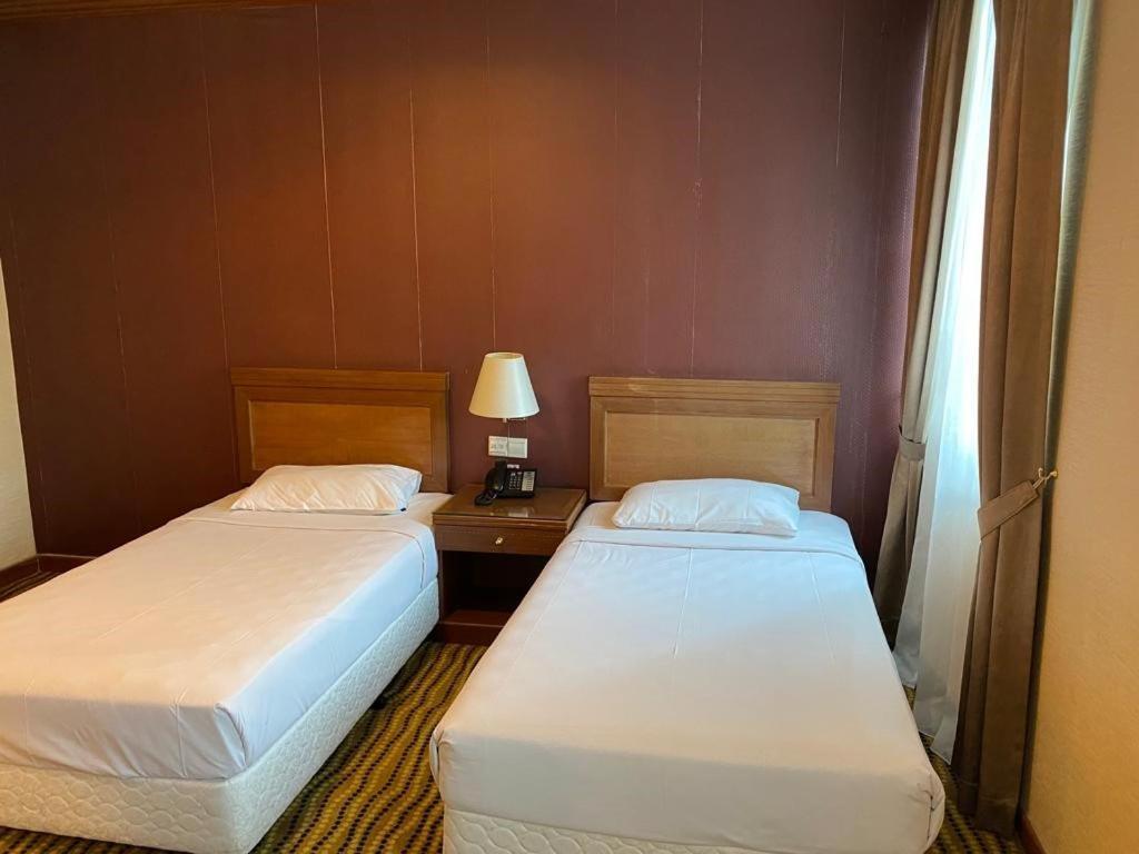 Hotel Oxford