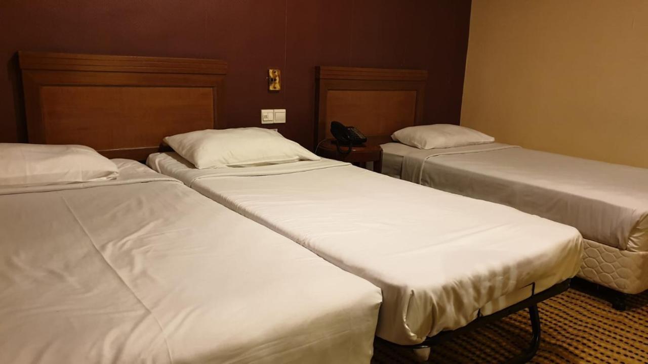 Hotel Oxford Singapore