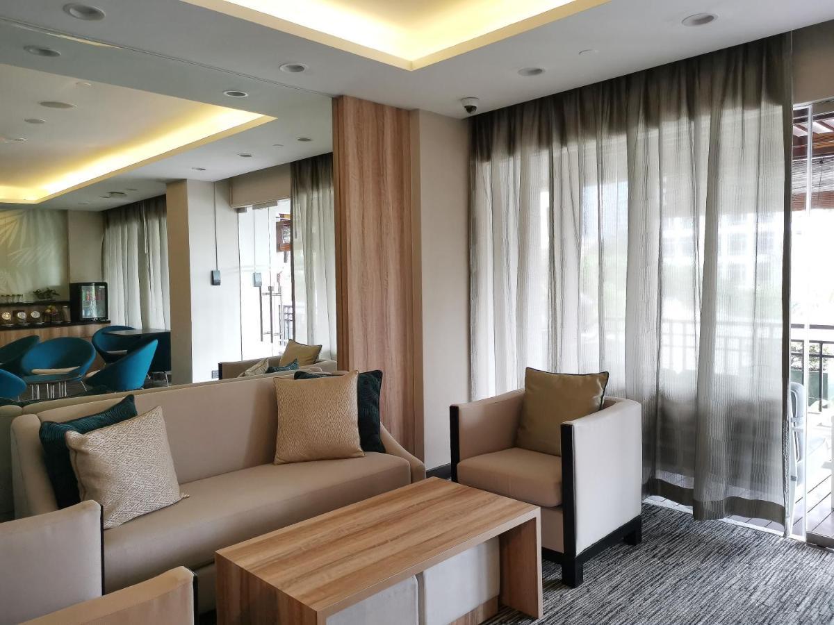 Copthorne King's Hotel 4*