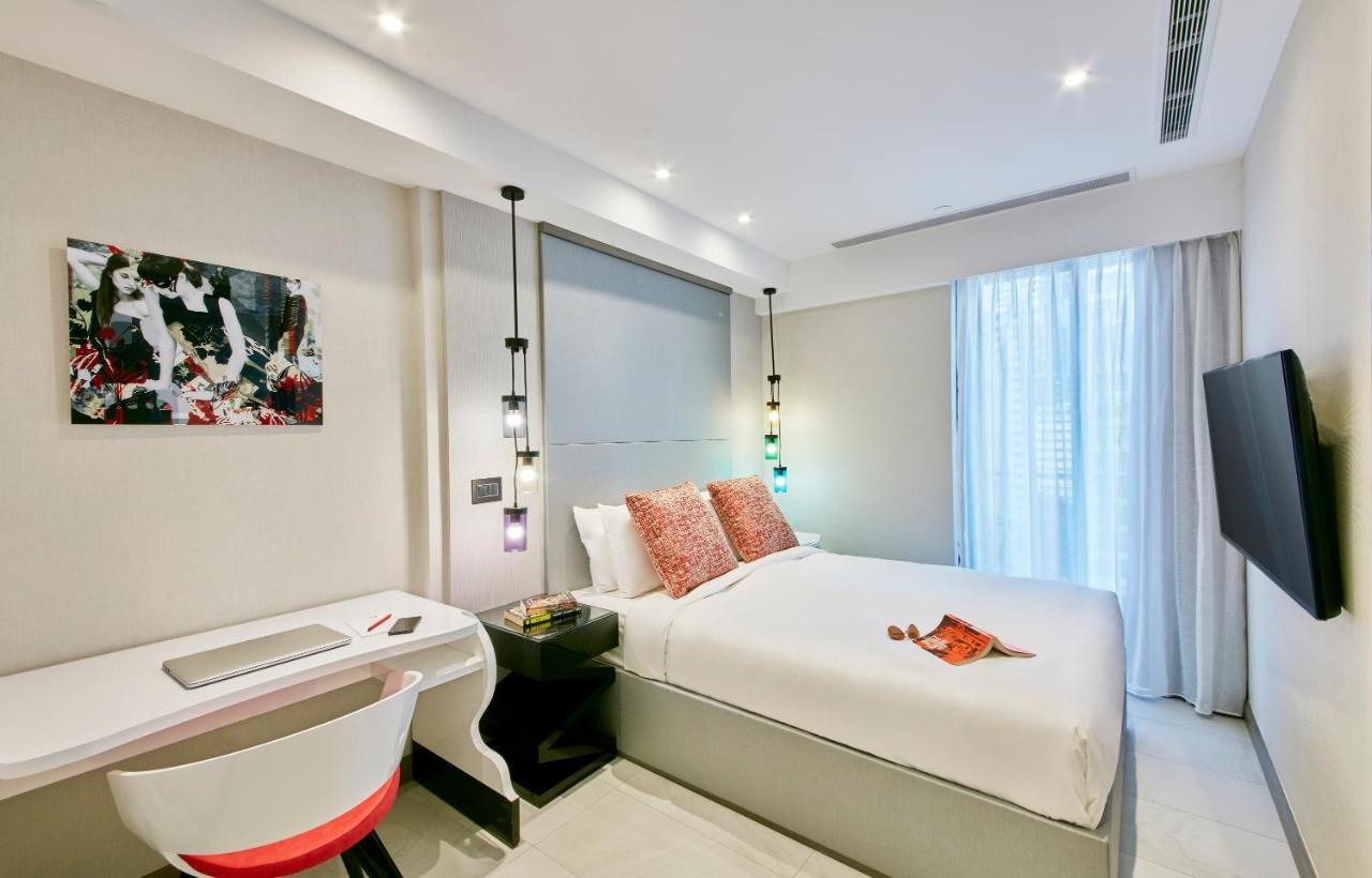 Oakwood 5* Singapore