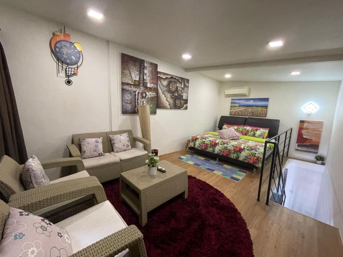 Accommodatie bij particulieren Rest House *