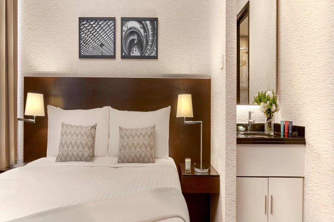 Orchard Scotts Residences By Far East Hospitality Singapore
