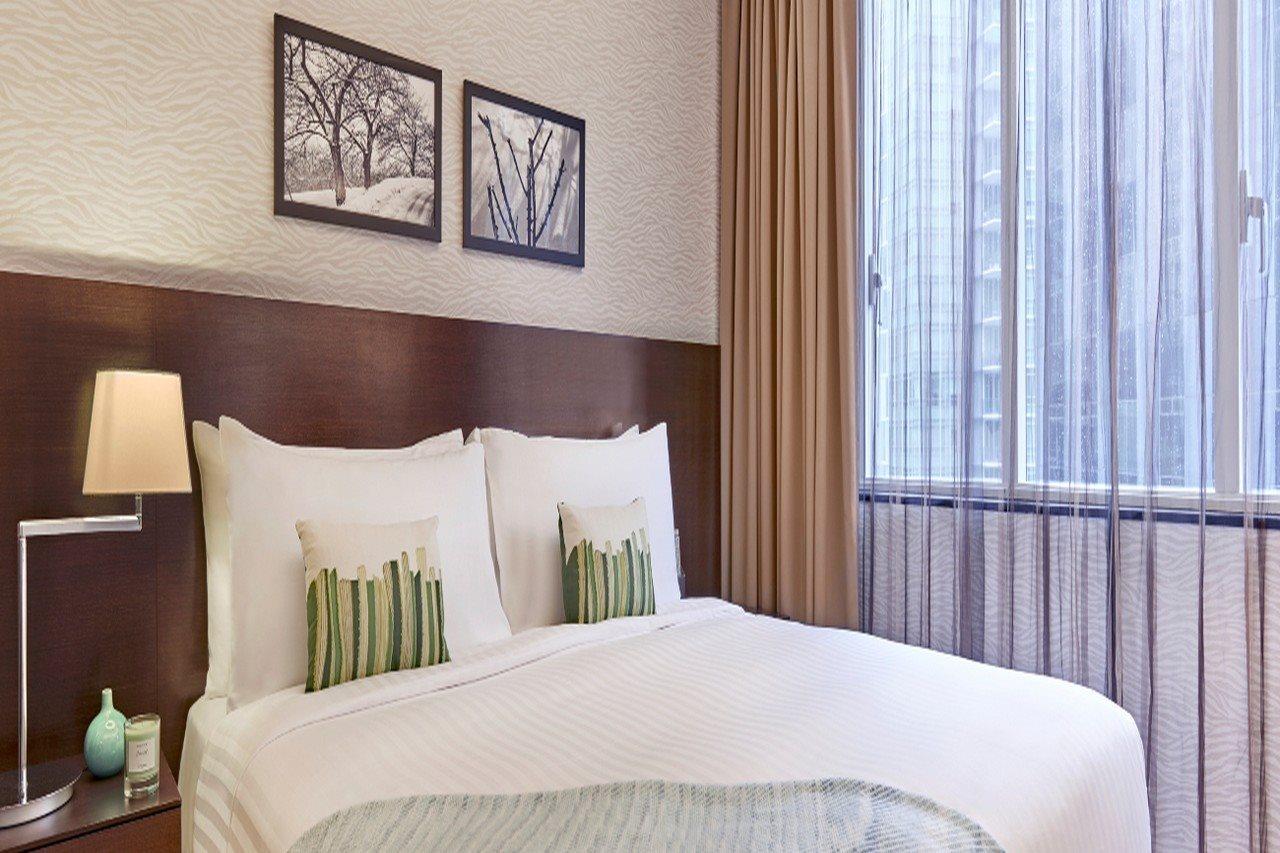 Orchard Scotts Residences By Far East Hospitality 5* Singapore