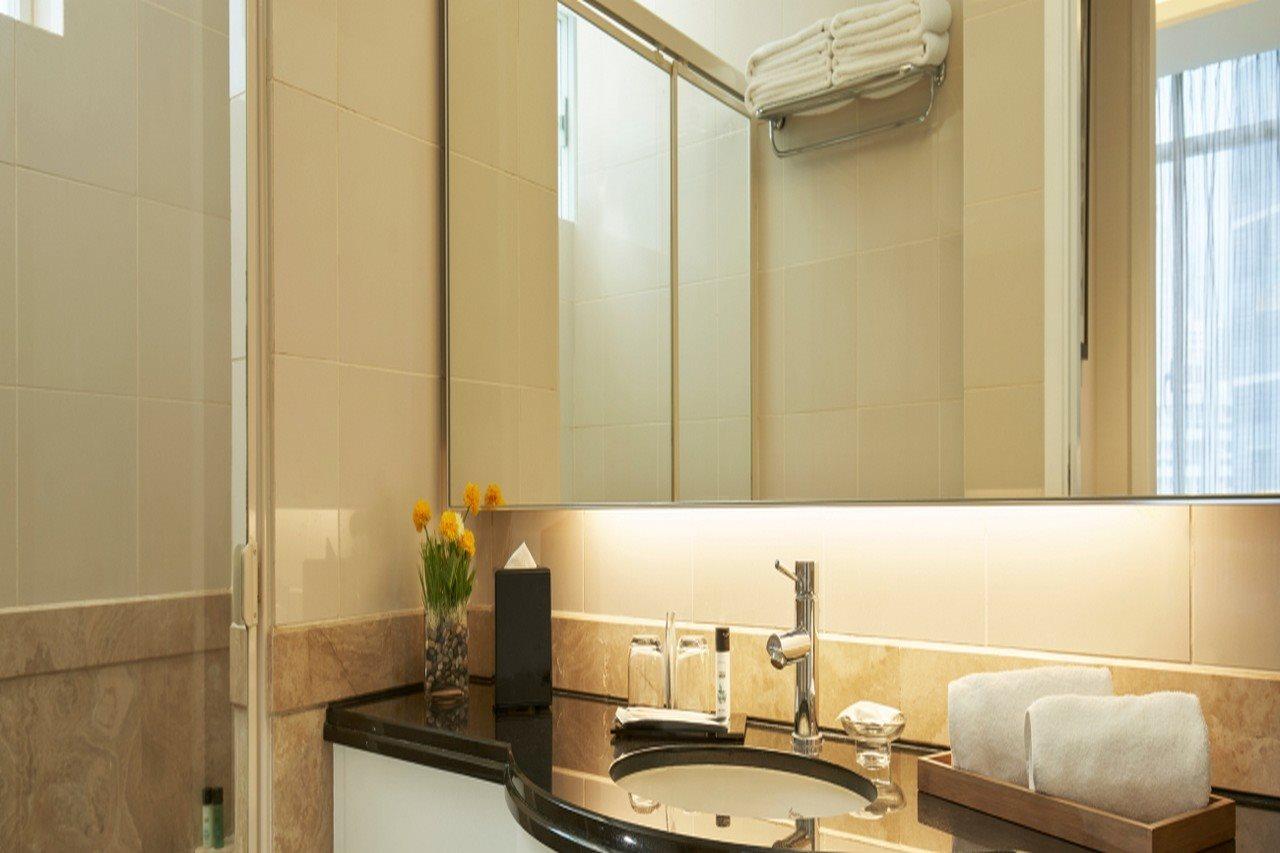 Orchard Scotts Residences By Far East Hospitality 5*