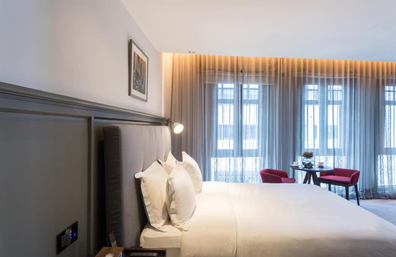 Ann Siang House, The Unlimited Collection Managed By The Ascott Limited Hotel