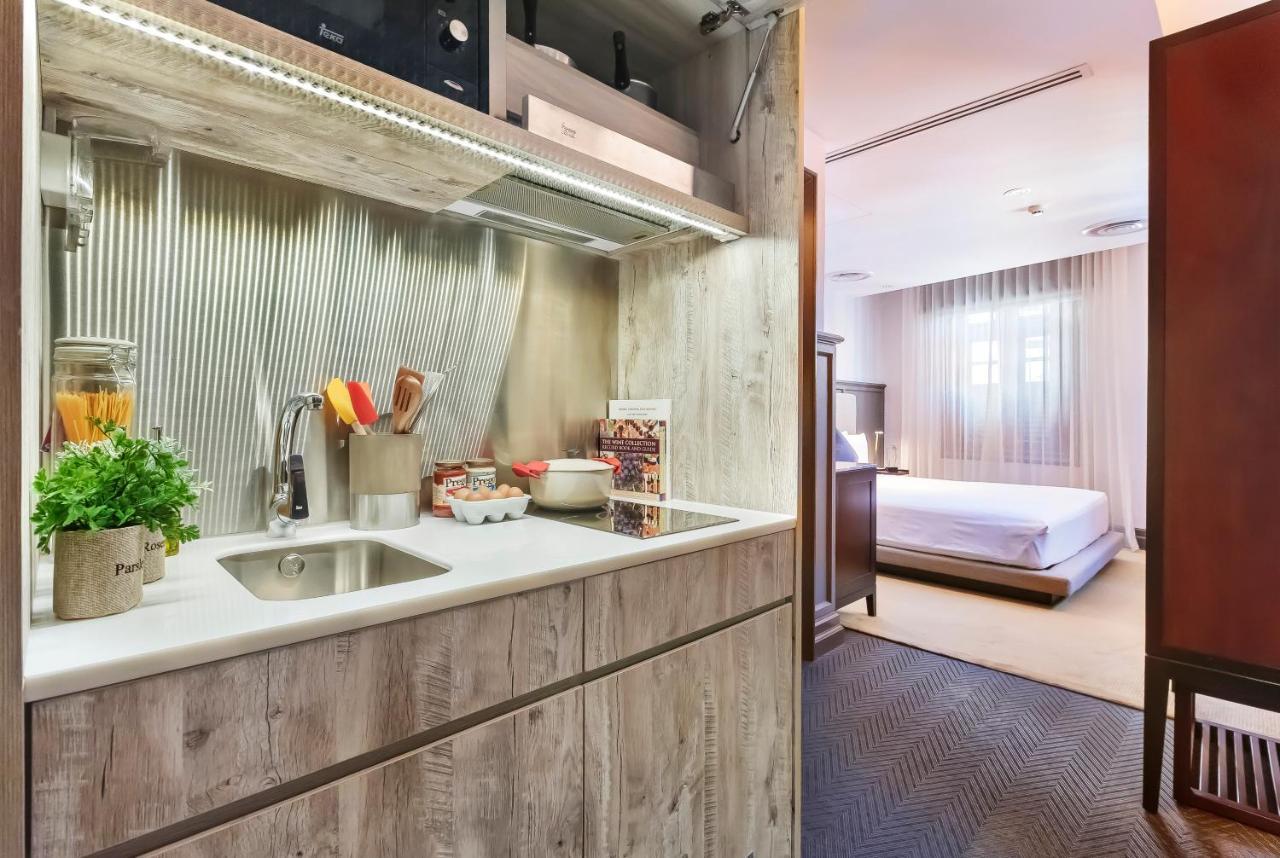 Ann Siang House, The Unlimited Collection Managed By The Ascott Limited