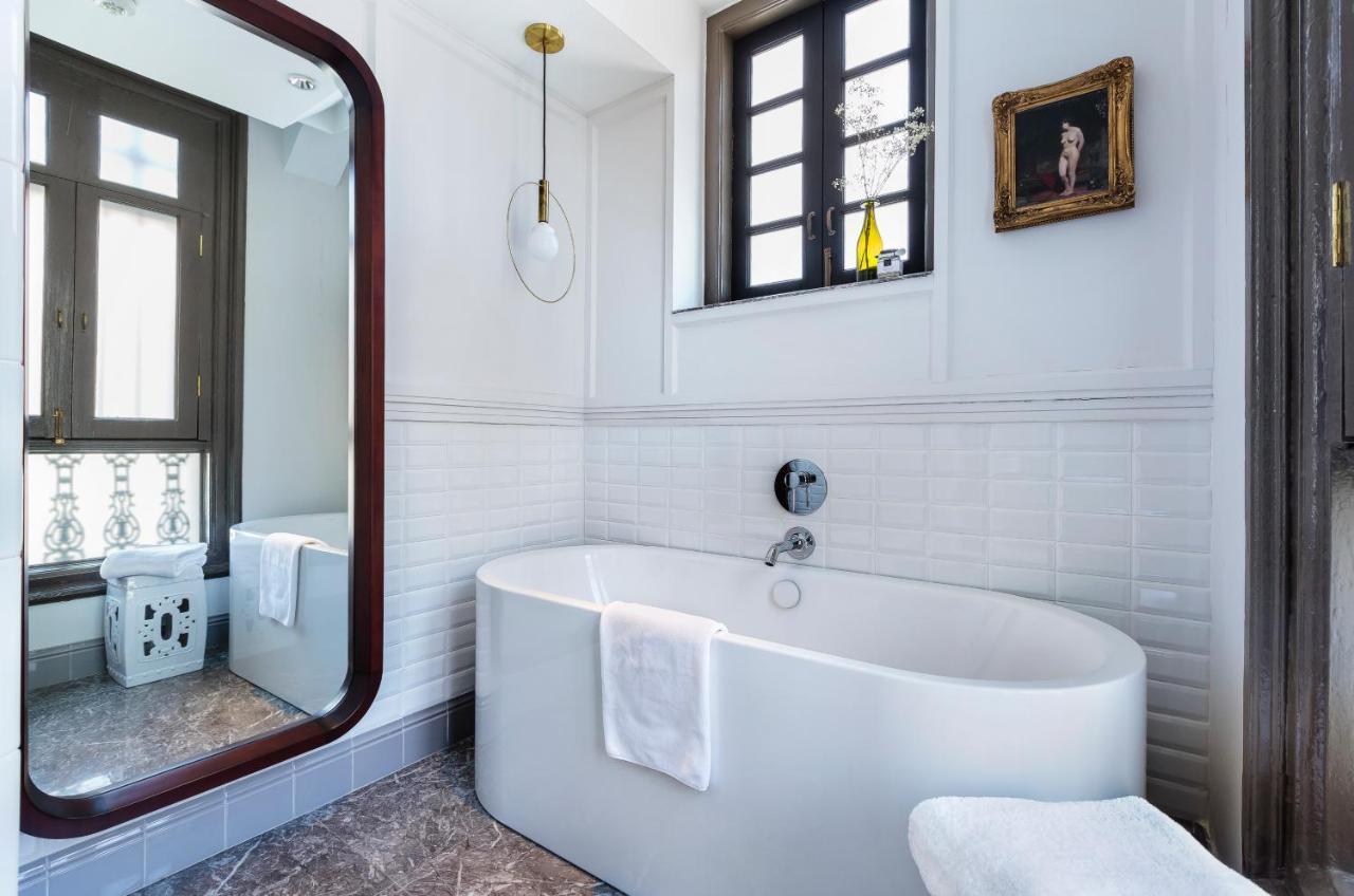 Ann Siang House, The Unlimited Collection Managed By The Ascott Limited Singapore