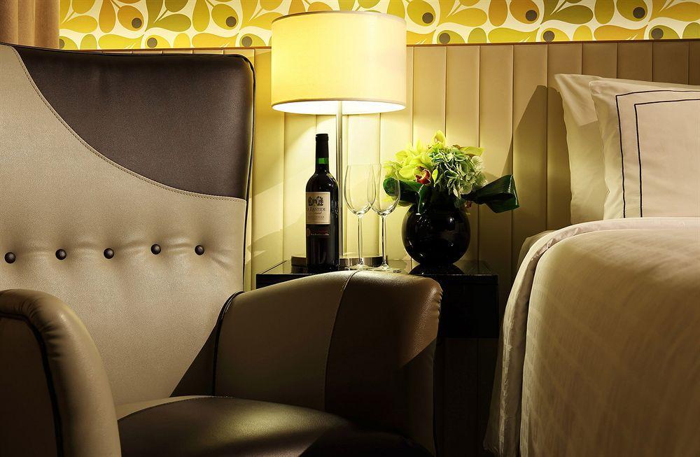 Hotel Rendezvous By Far East Hospitality Singapore