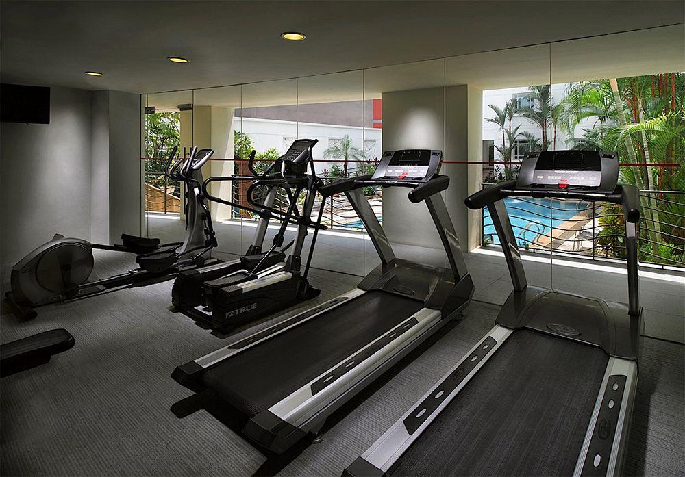 Rendezvous By Far East Hospitality Hotel Singapore