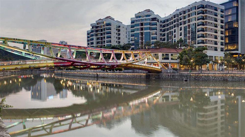M Hotel Singapore