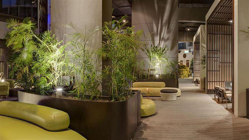 M Hotel 4*