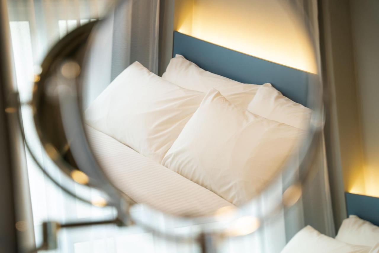 Bencoolen At Hong Kong Street Hotel Singapore