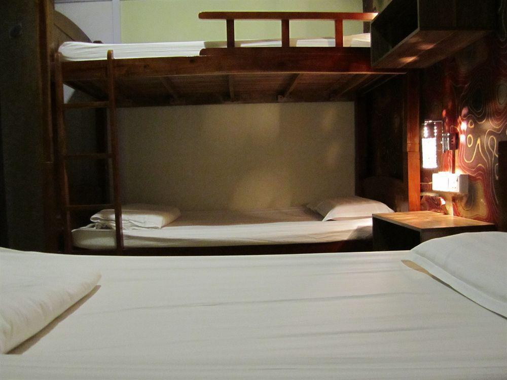 Mercury Backpackers Hostel