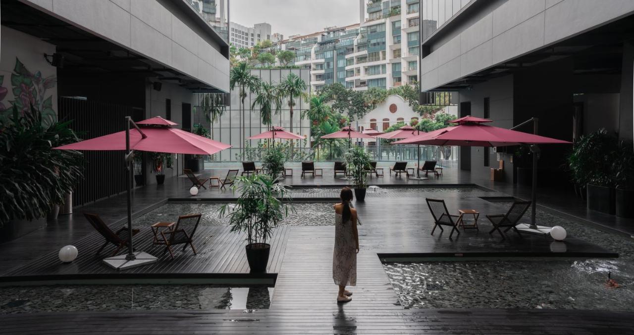 M Hotel
