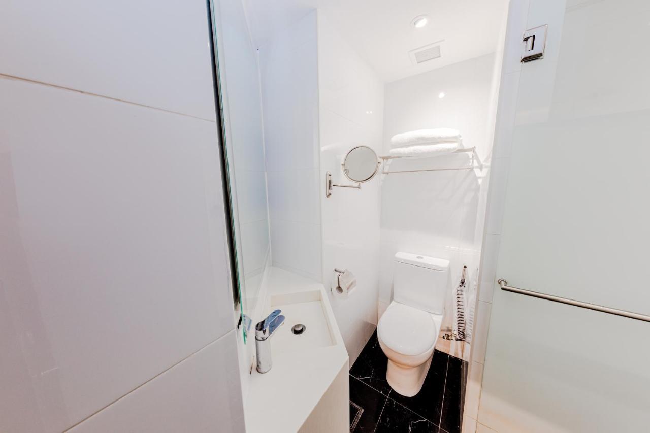 Hotel D'nova Bugis 3*