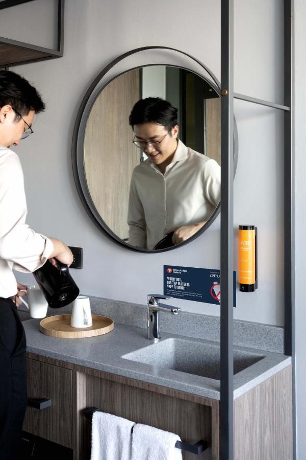 Travelodge Harbourfront 4* Singapore