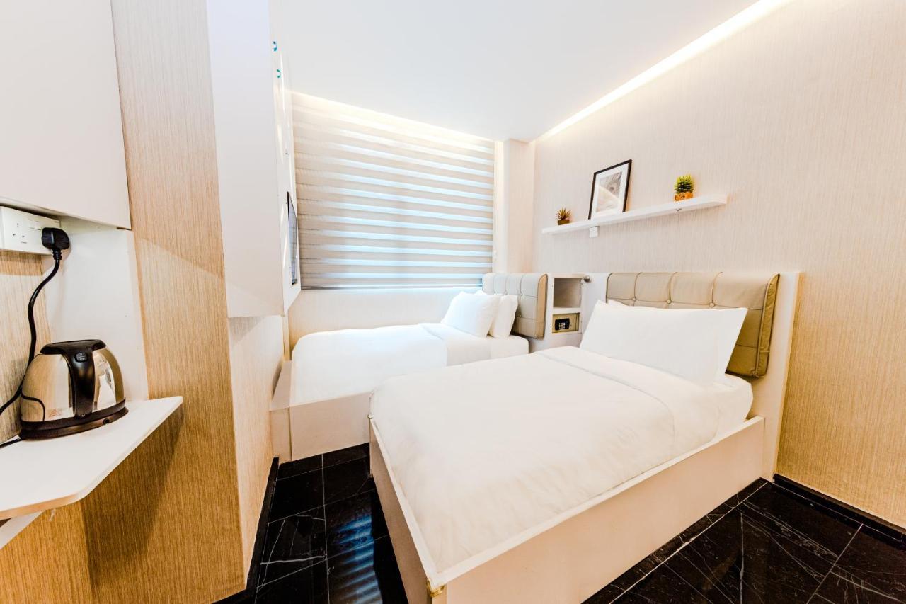 D'nova Bugis Singapore