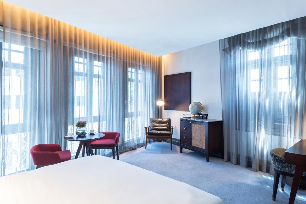 Ann Siang House, The Unlimited Collection Managed By The Ascott Limited 4* Singapore