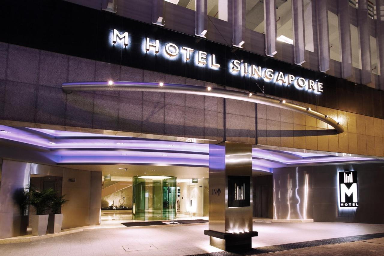 M Centre Hotel